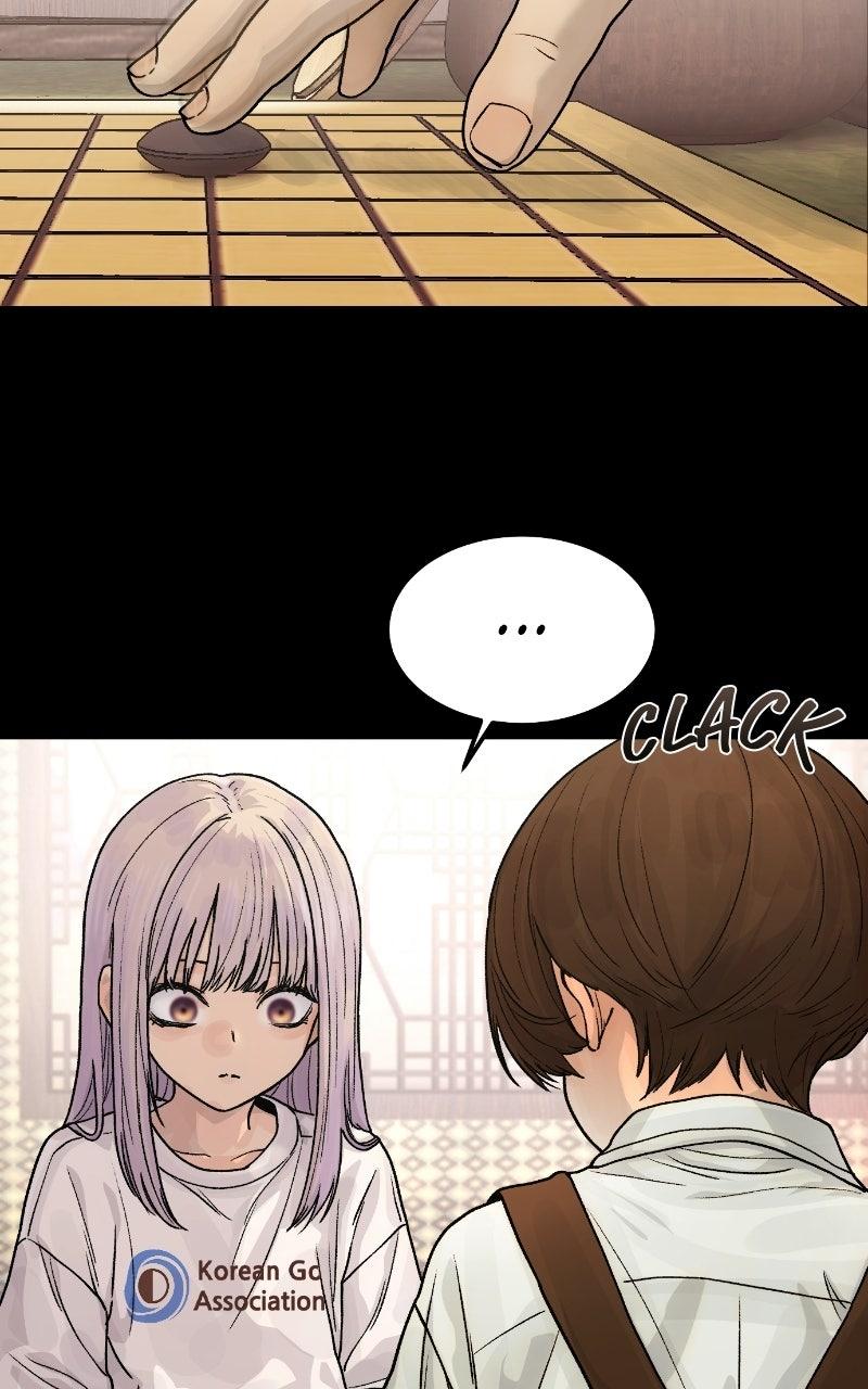 Her Game of Go Chapter 10 page 33 - 