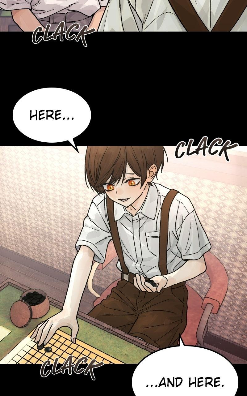 Her Game of Go Chapter 10 page 34 - 