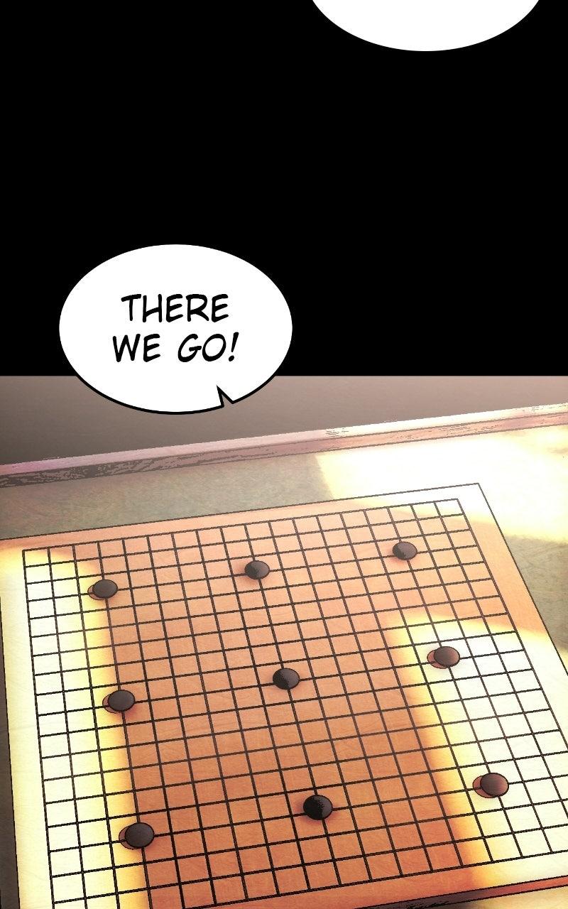 Her Game of Go Chapter 10 page 35 - 