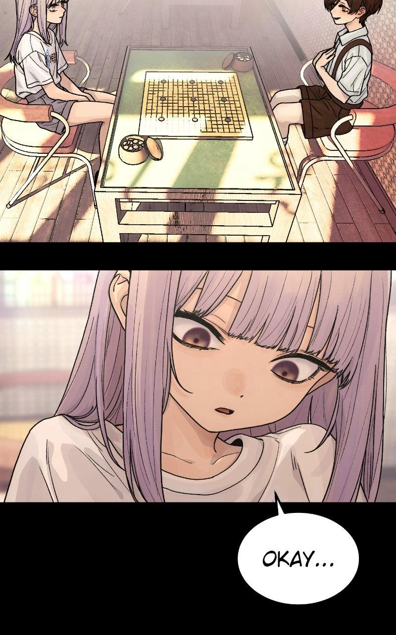 Her Game of Go Chapter 10 page 37 - 