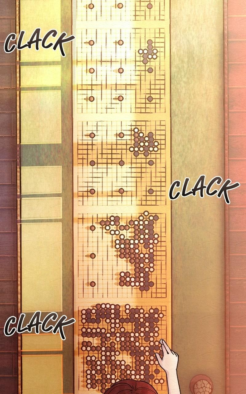 Her Game of Go Chapter 10 page 39 - 