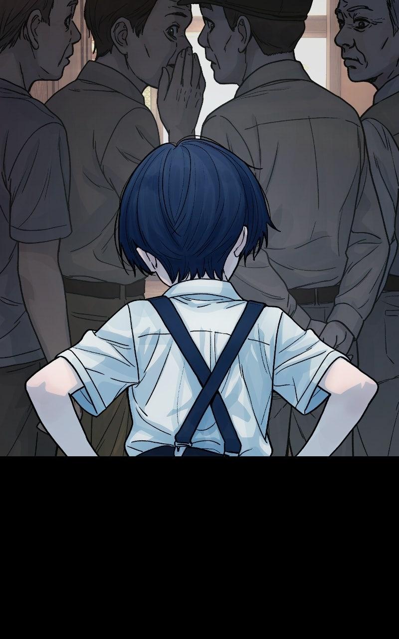 Her Game of Go Chapter 10 page 5 - 