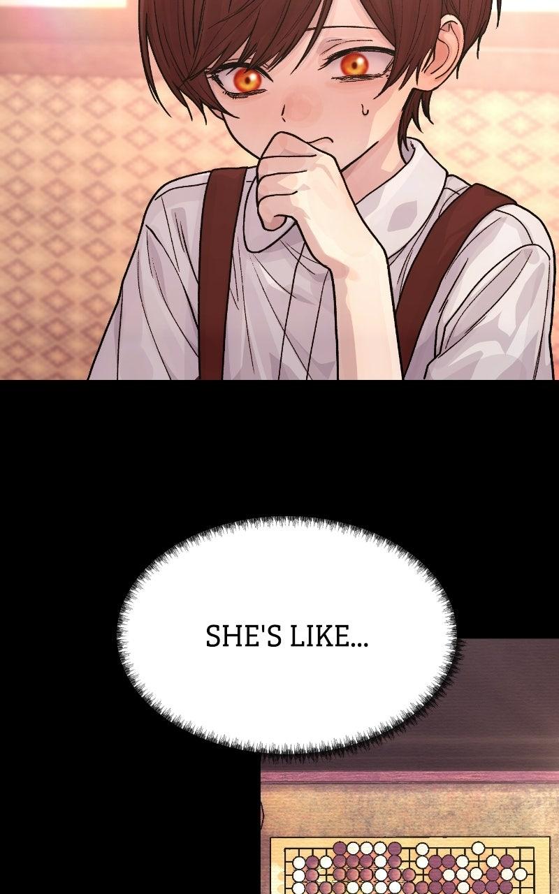 Her Game of Go Chapter 10 page 41 - 