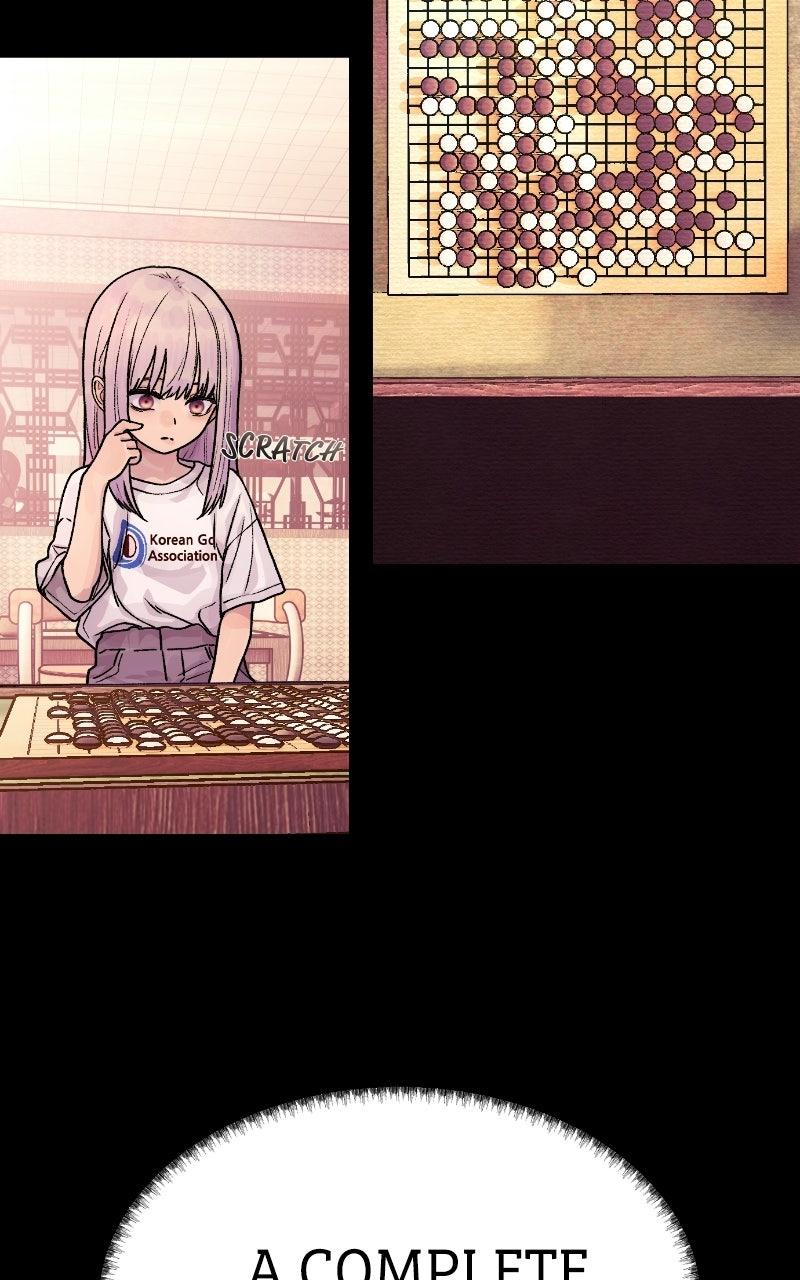 Her Game of Go Chapter 10 page 42 - 