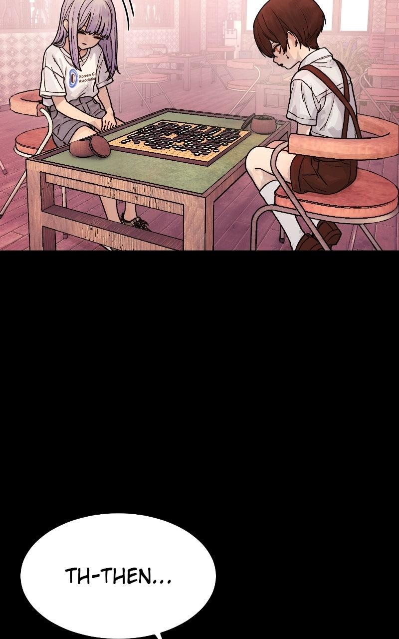 Her Game of Go Chapter 10 page 45 - 
