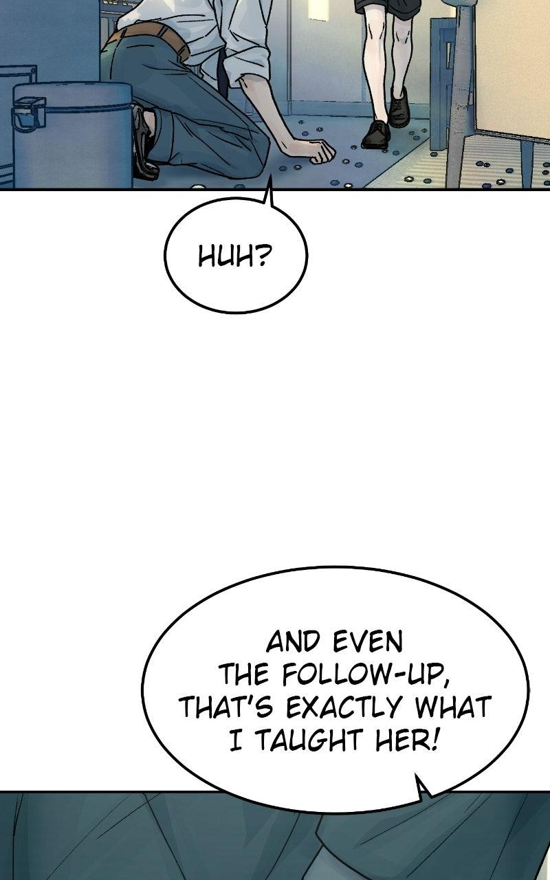 Her Game of Go Chapter 10 page 55 - 