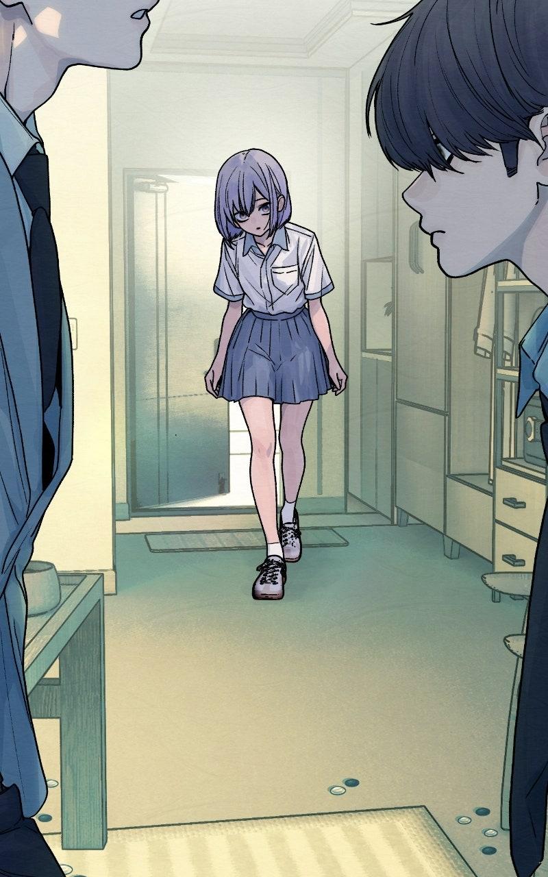 Her Game of Go Chapter 10 page 58 - 
