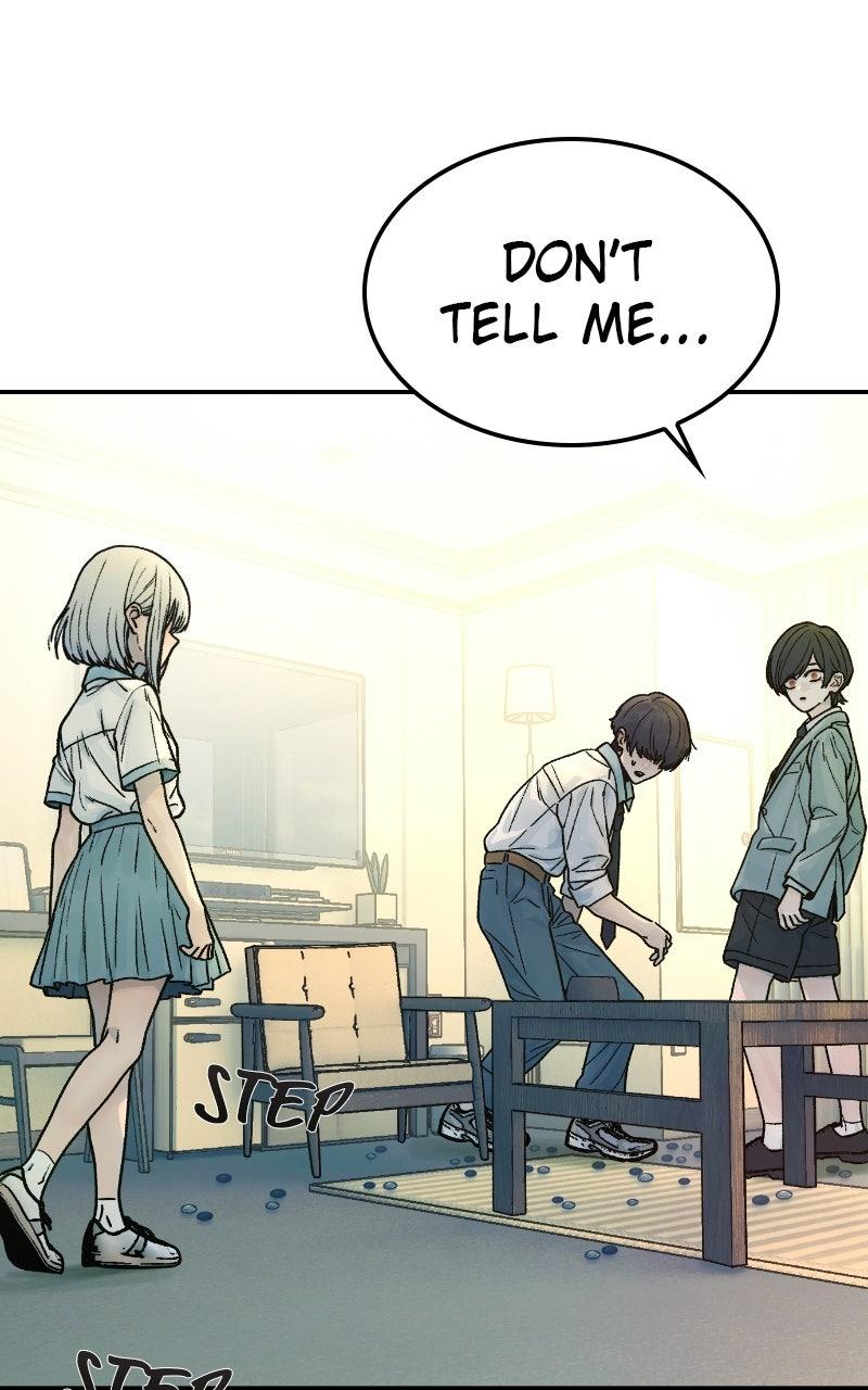 Her Game of Go Chapter 10 page 62 - 