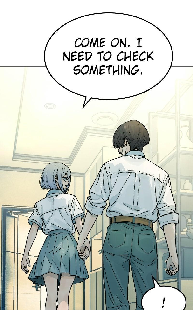 Her Game of Go Chapter 10 page 66 - 