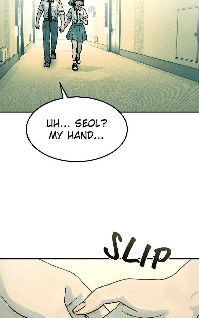 Her Game of Go Chapter 10 page 75 - 