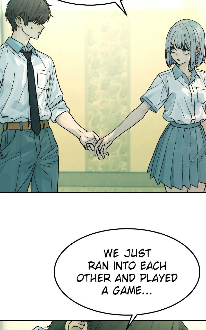 Her Game of Go Chapter 10 page 77 - 