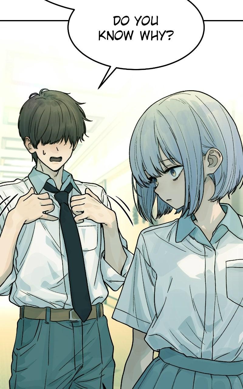 Her Game of Go Chapter 10 page 79 - 