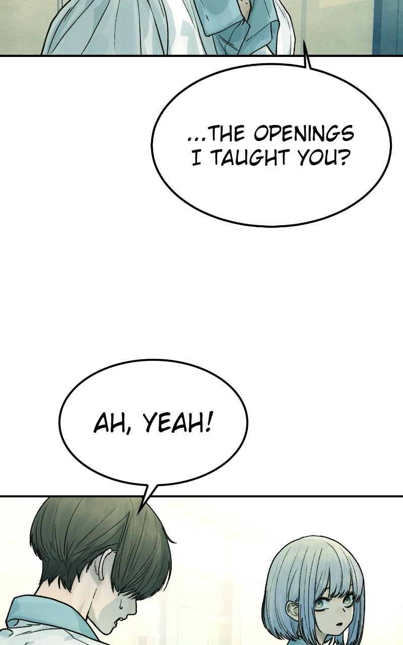 Her Game of Go Chapter 10 page 81 - 