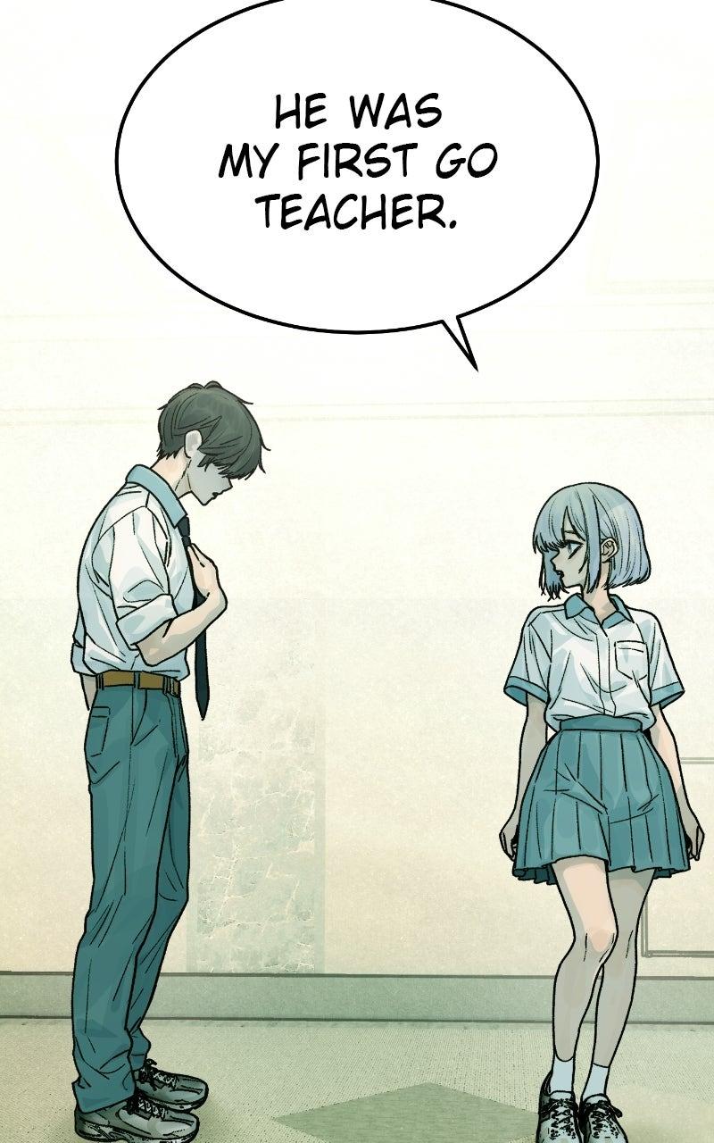 Her Game of Go Chapter 10 page 85 - 