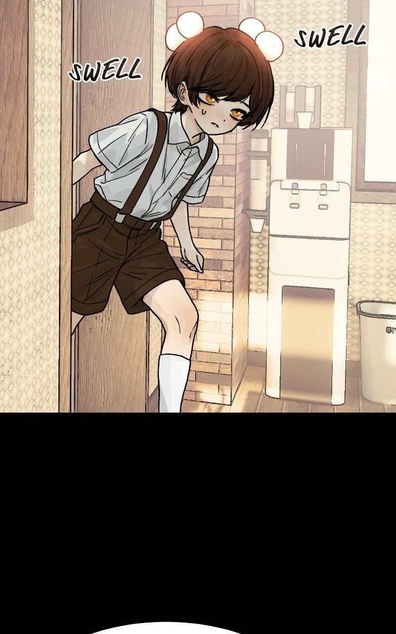 Her Game of Go Chapter 10 page 10 - 