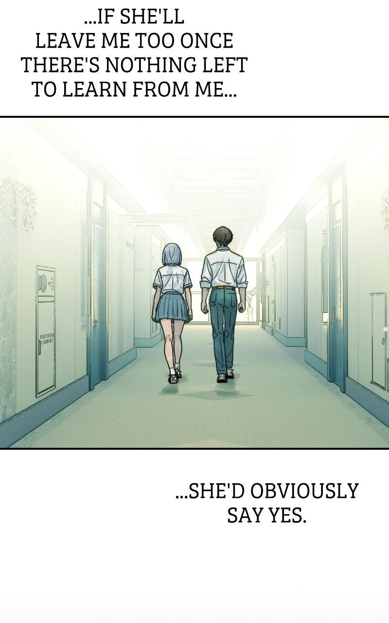 Her Game of Go Chapter 10 page 95 - 