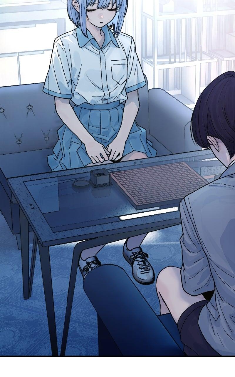 Her Game of Go Chapter 11 page 24 - 