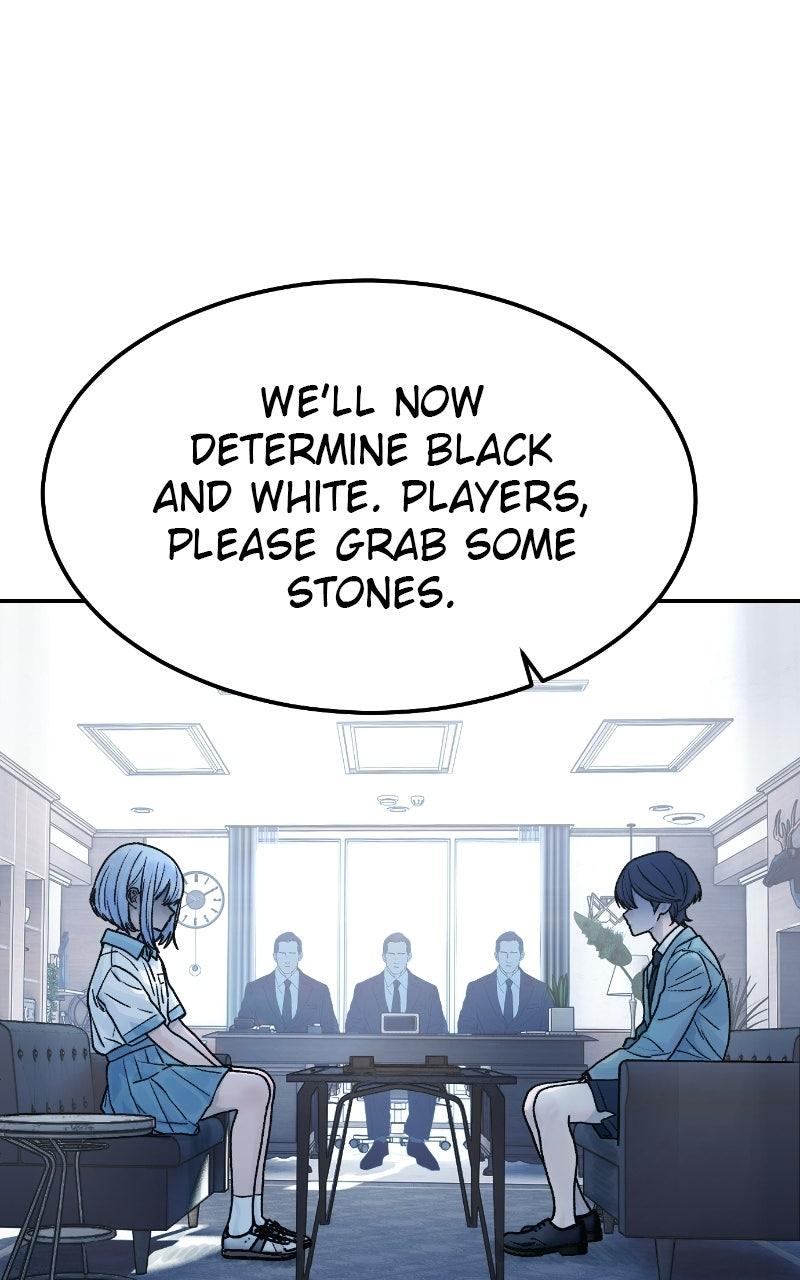 Her Game of Go Chapter 11 page 25 - 