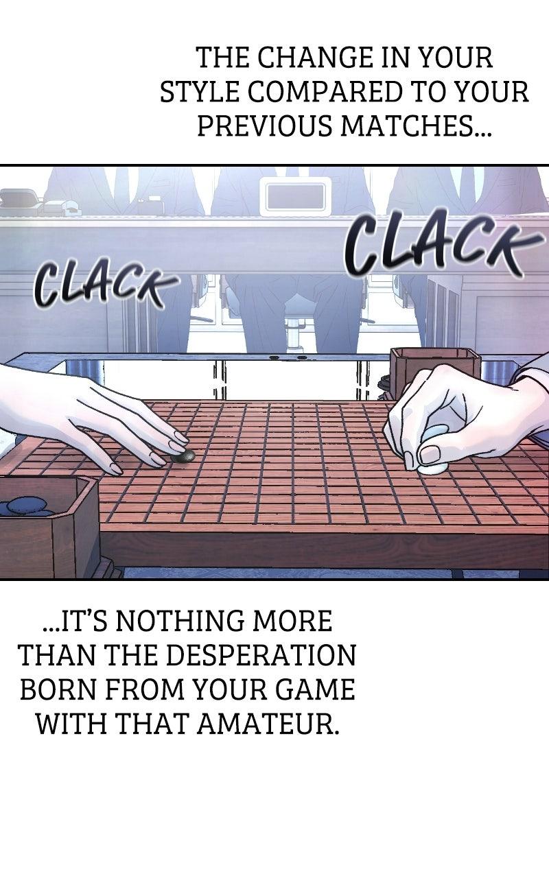 Her Game of Go Chapter 11 page 27 - 