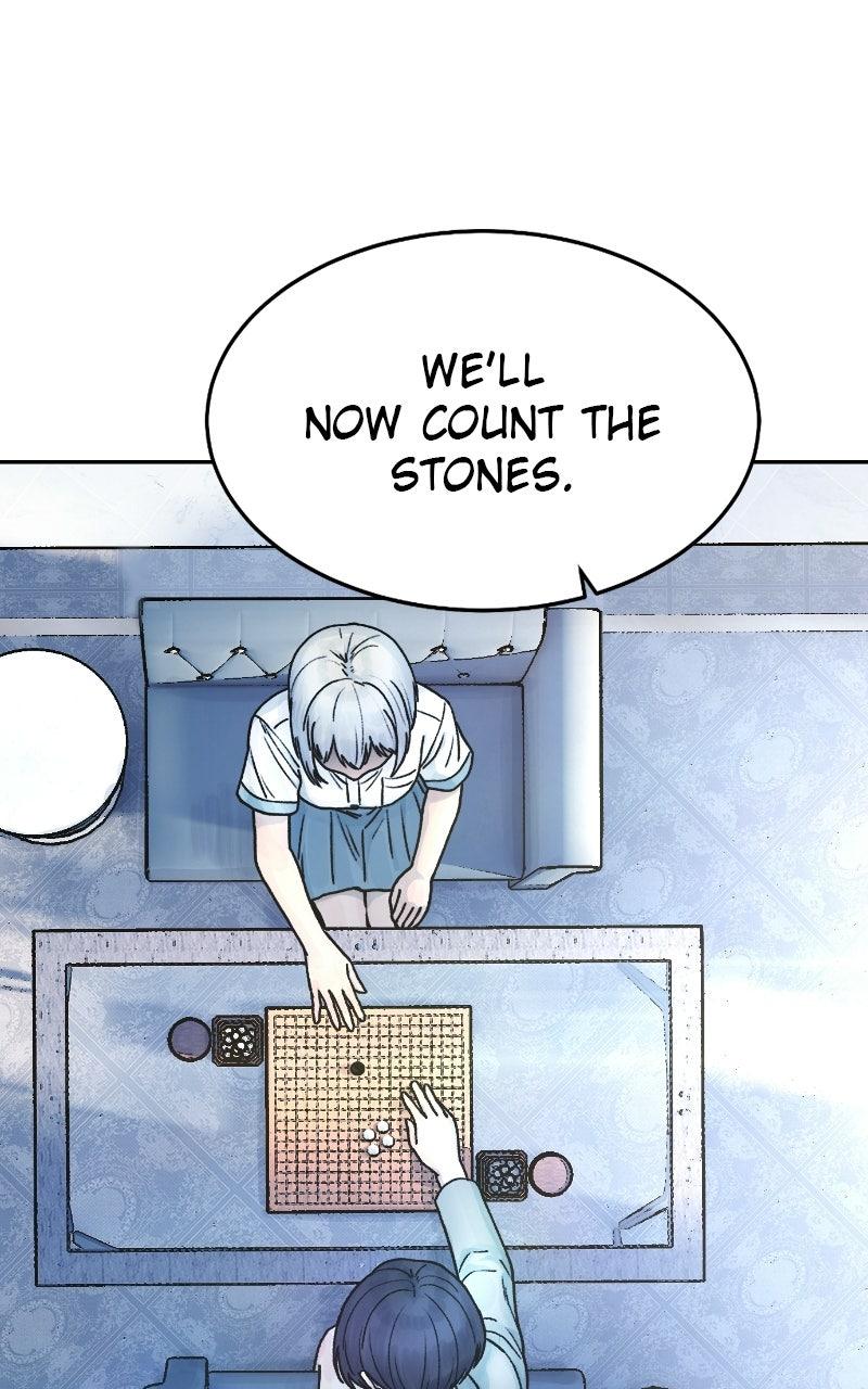 Her Game of Go Chapter 11 page 28 - 
