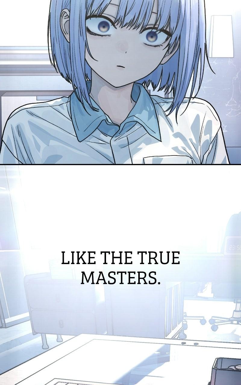 Her Game of Go Chapter 11 page 31 - 