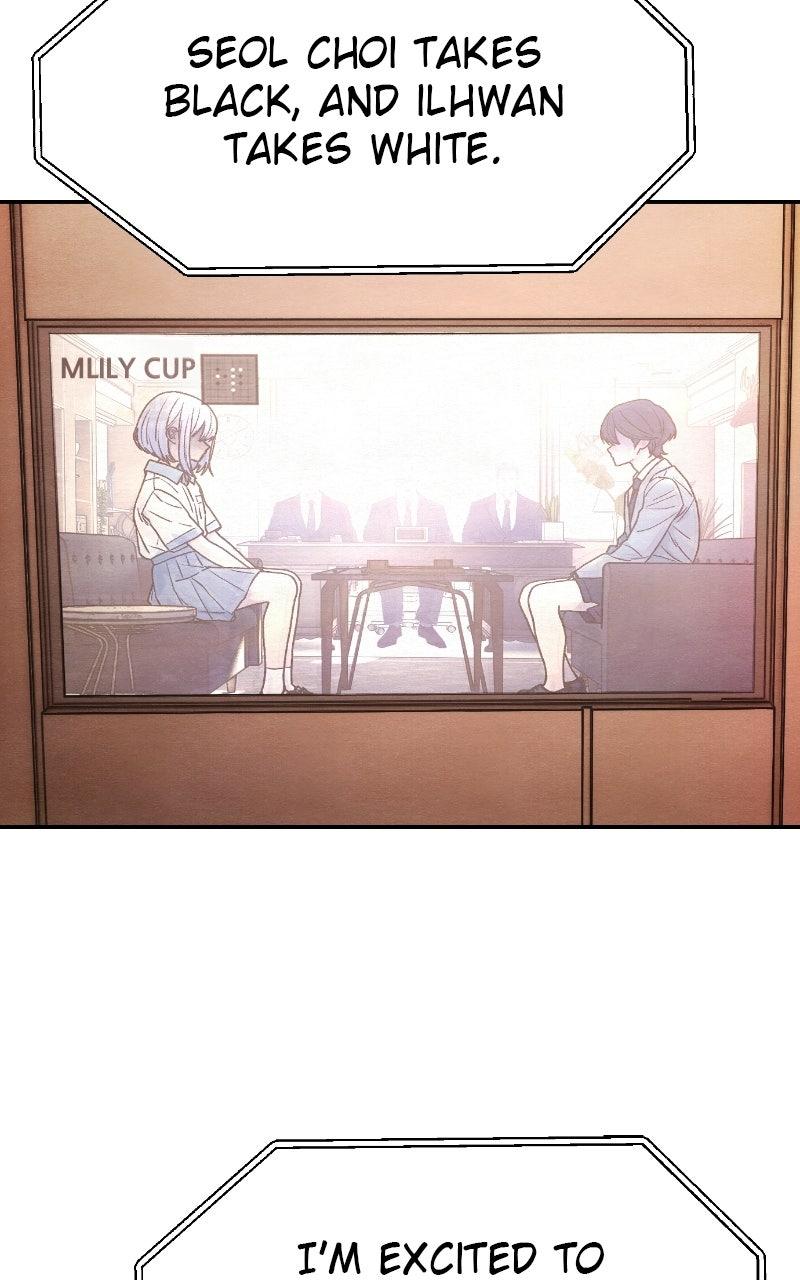 Her Game of Go Chapter 11 page 33 - 