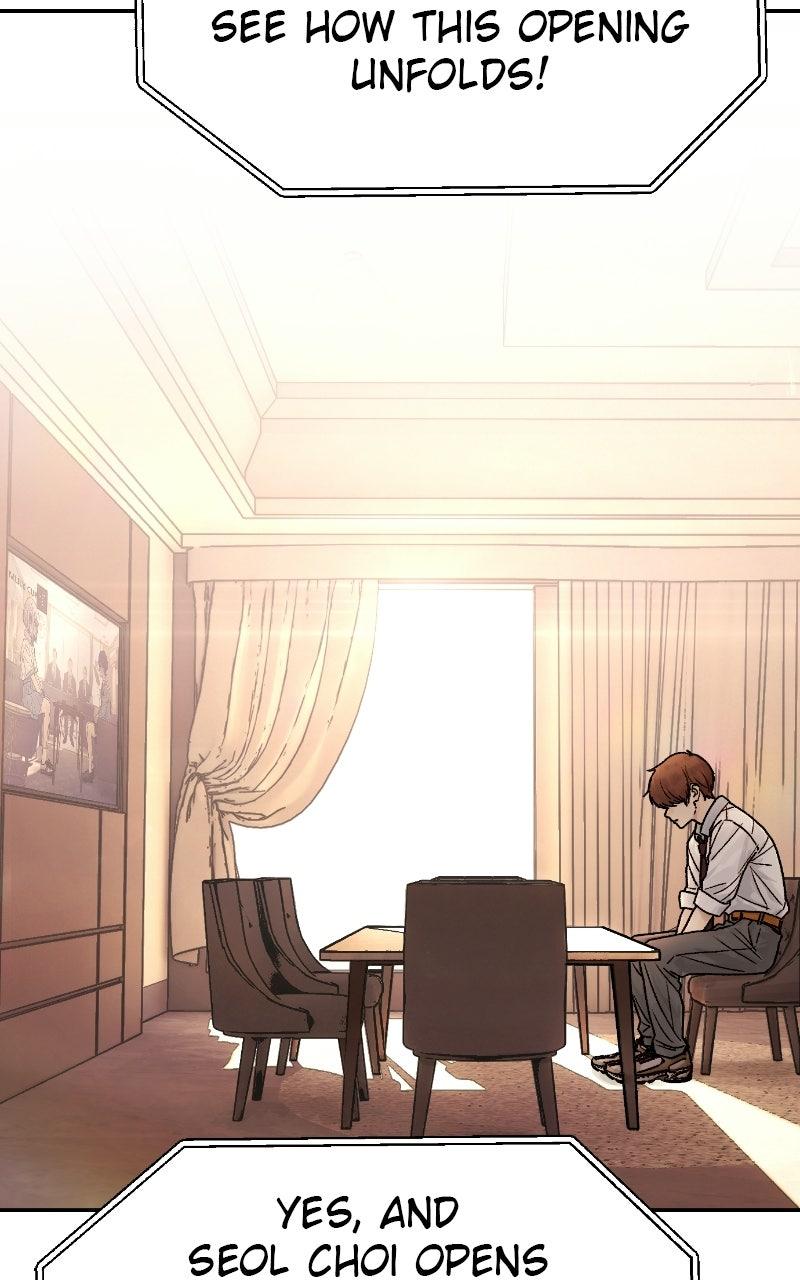 Her Game of Go Chapter 11 page 34 - 