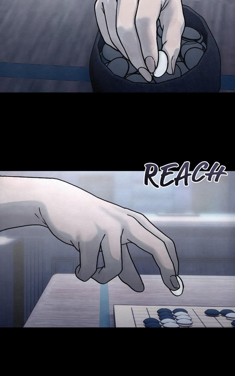 Her Game of Go Chapter 11 page 5 - 