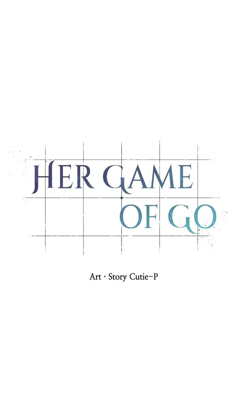 Her Game of Go Chapter 11 page 48 - 