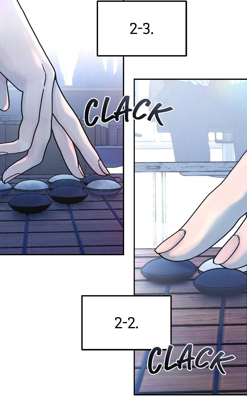Her Game of Go Chapter 11 page 50 - 
