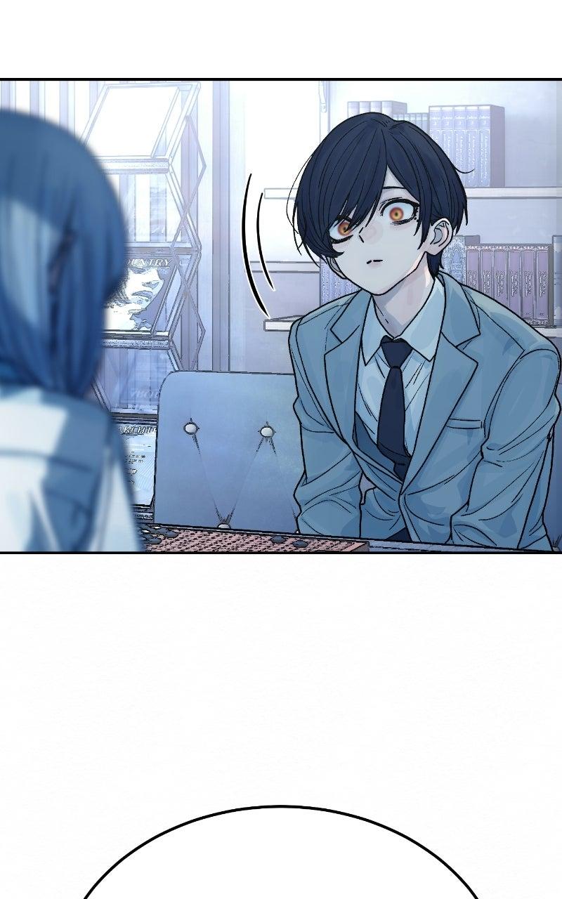 Her Game of Go Chapter 11 page 70 - 