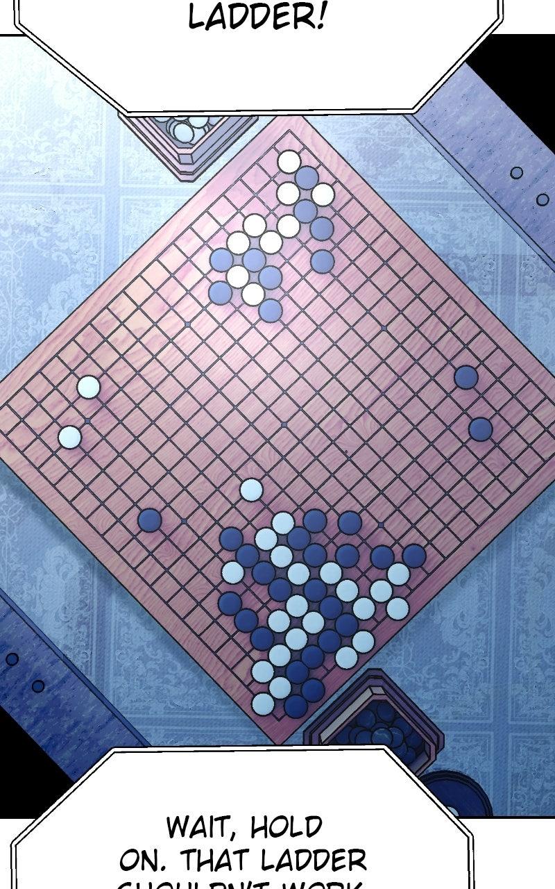Her Game of Go Chapter 11 page 73 - 