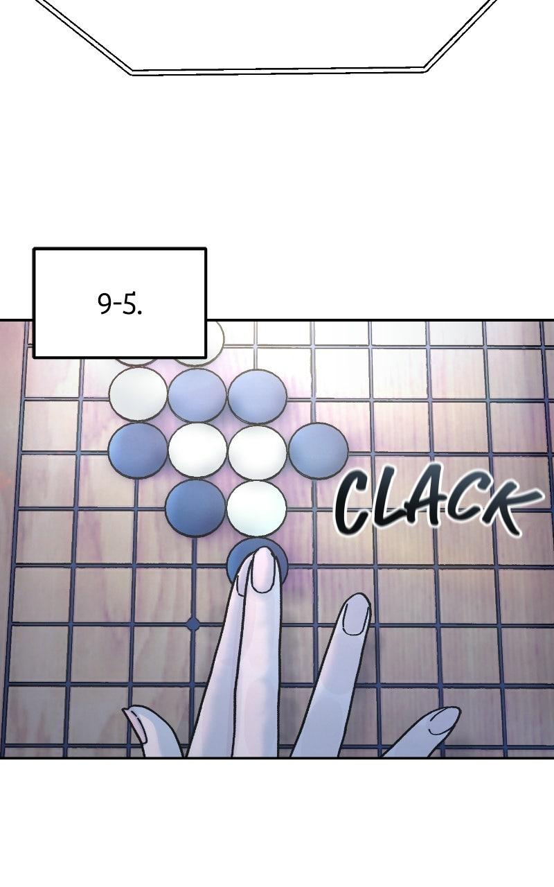 Her Game of Go Chapter 11 page 77 - 