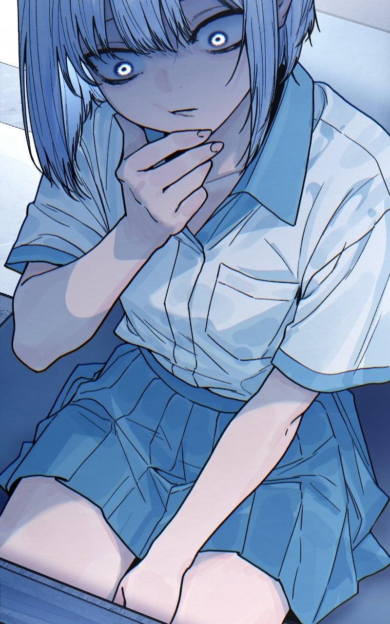 Her Game of Go Chapter 11 page 81 - 
