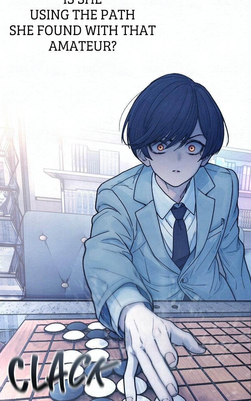 Her Game of Go Chapter 12 page 13 - 