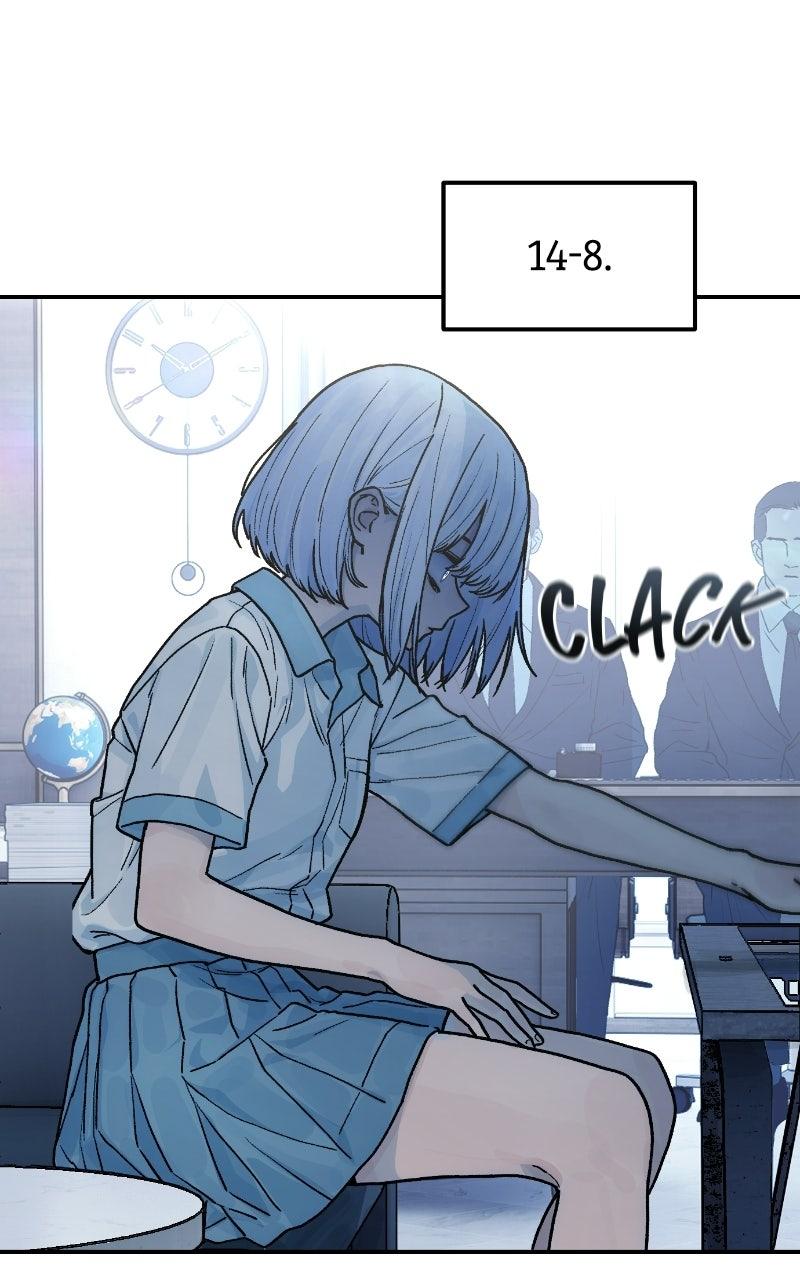 Her Game of Go Chapter 12 page 16 - 
