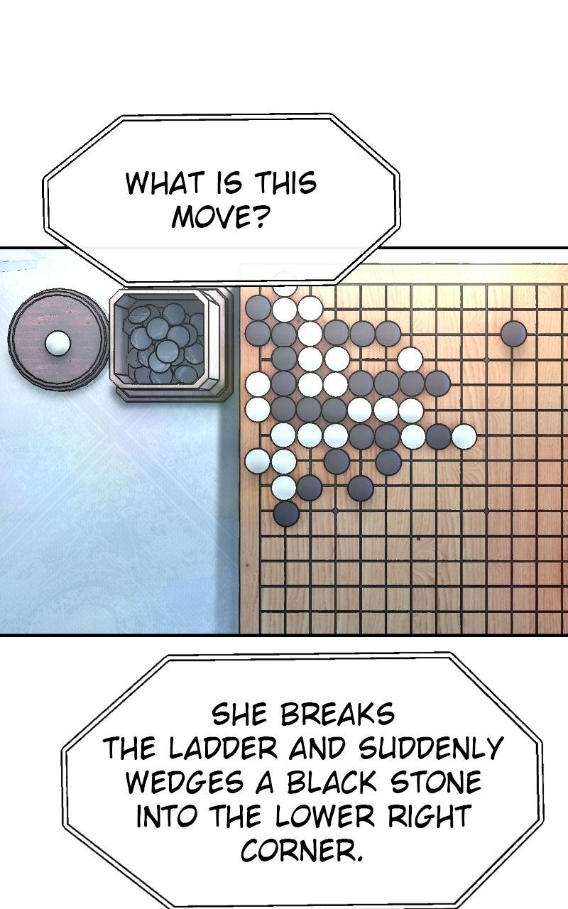 Her Game of Go Chapter 12 page 17 - 