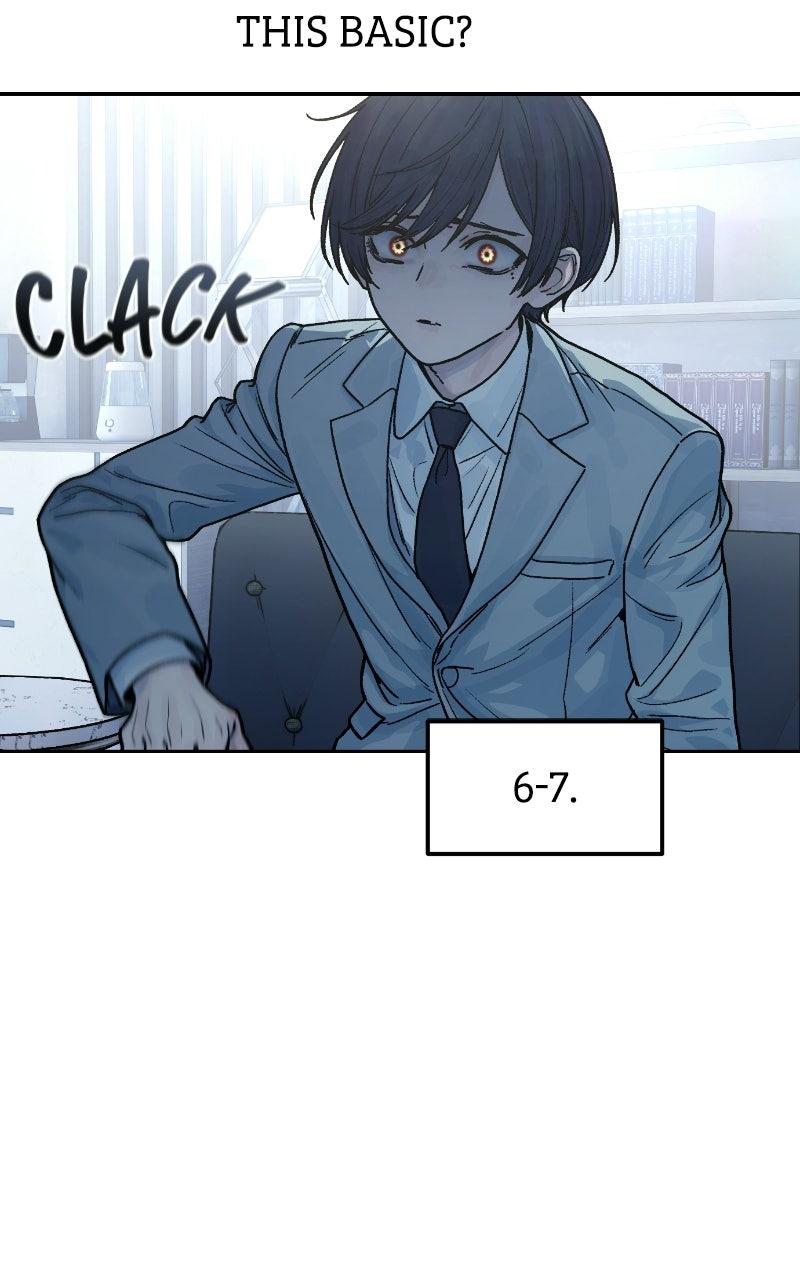 Her Game of Go Chapter 12 page 21 - 