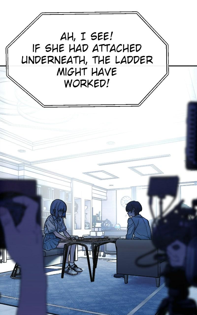 Her Game of Go Chapter 12 page 22 - 