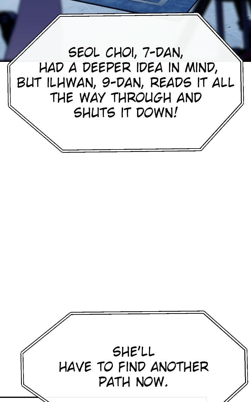 Her Game of Go Chapter 12 page 23 - 