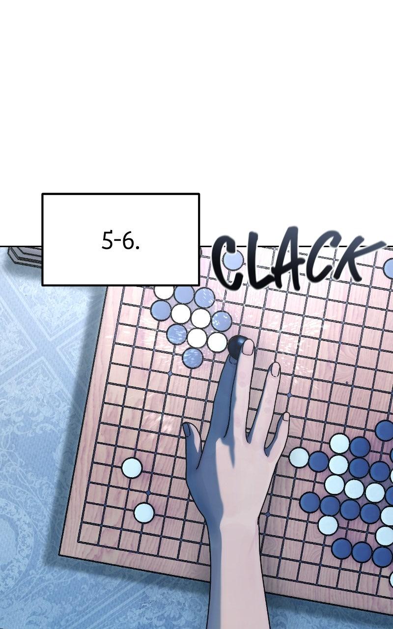 Her Game of Go Chapter 12 page 25 - 