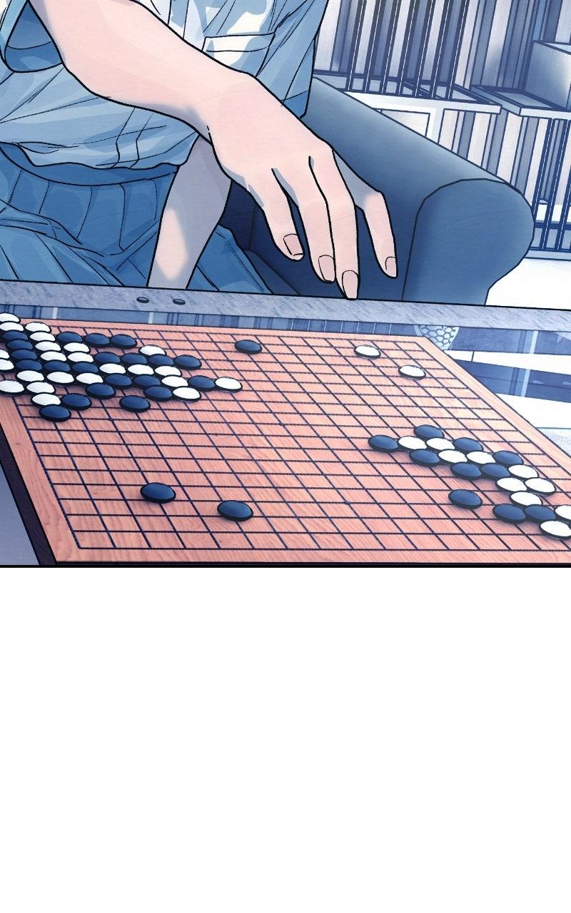 Her Game of Go Chapter 12 page 28 - 