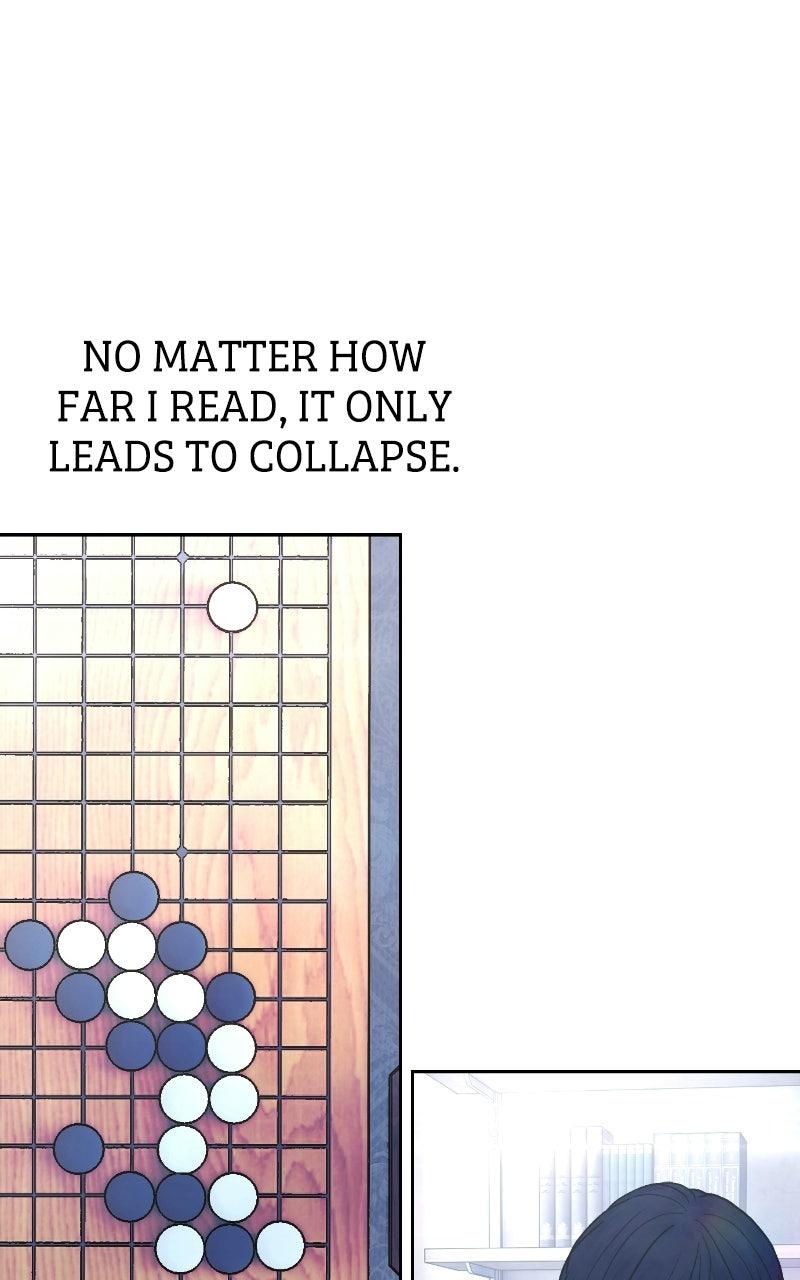 Her Game of Go Chapter 12 page 30 - 