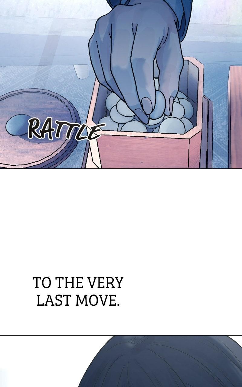 Her Game of Go Chapter 12 page 37 - 