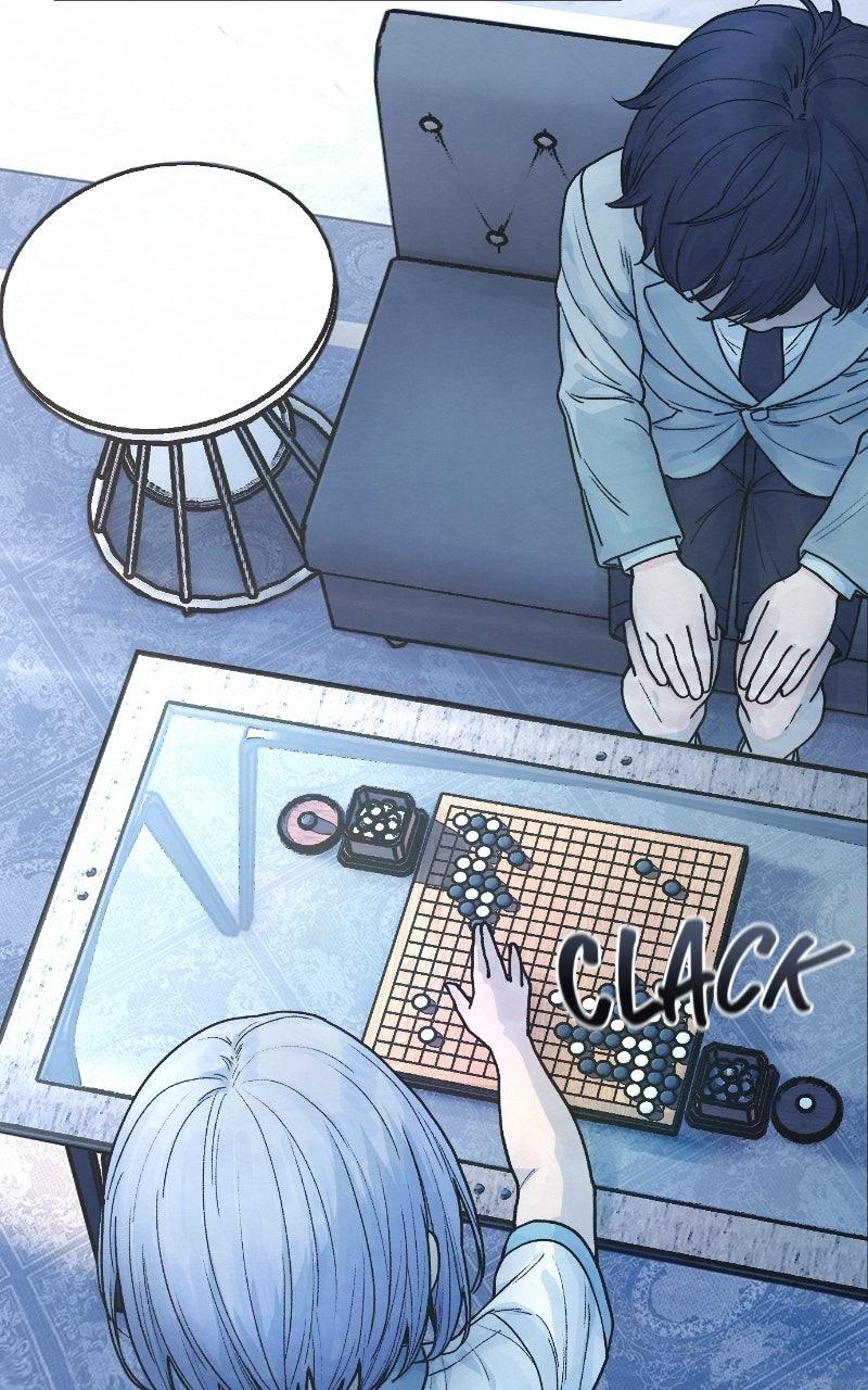 Her Game of Go Chapter 12 page 5 - 
