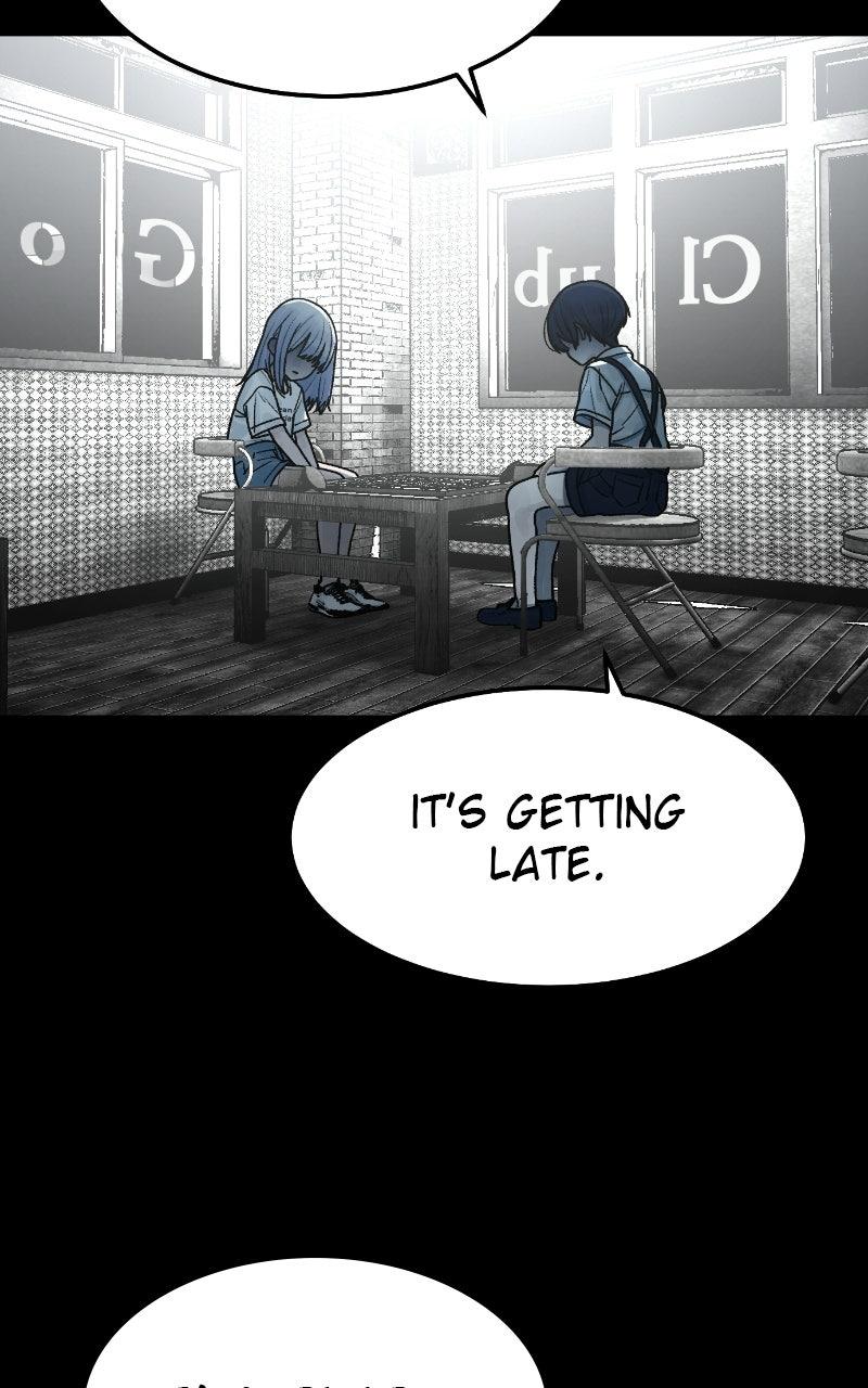 Her Game of Go Chapter 12 page 42 - 