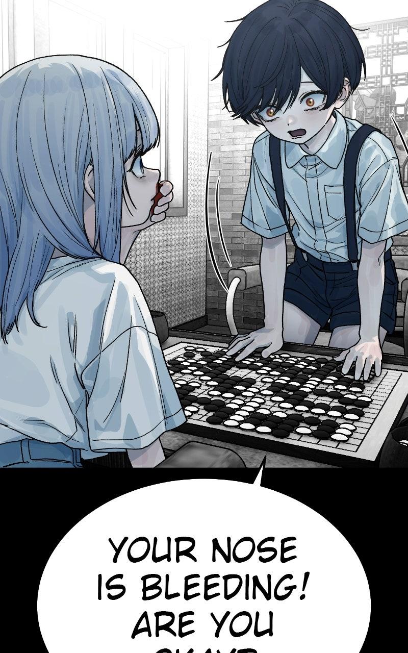 Her Game of Go Chapter 12 page 45 - 