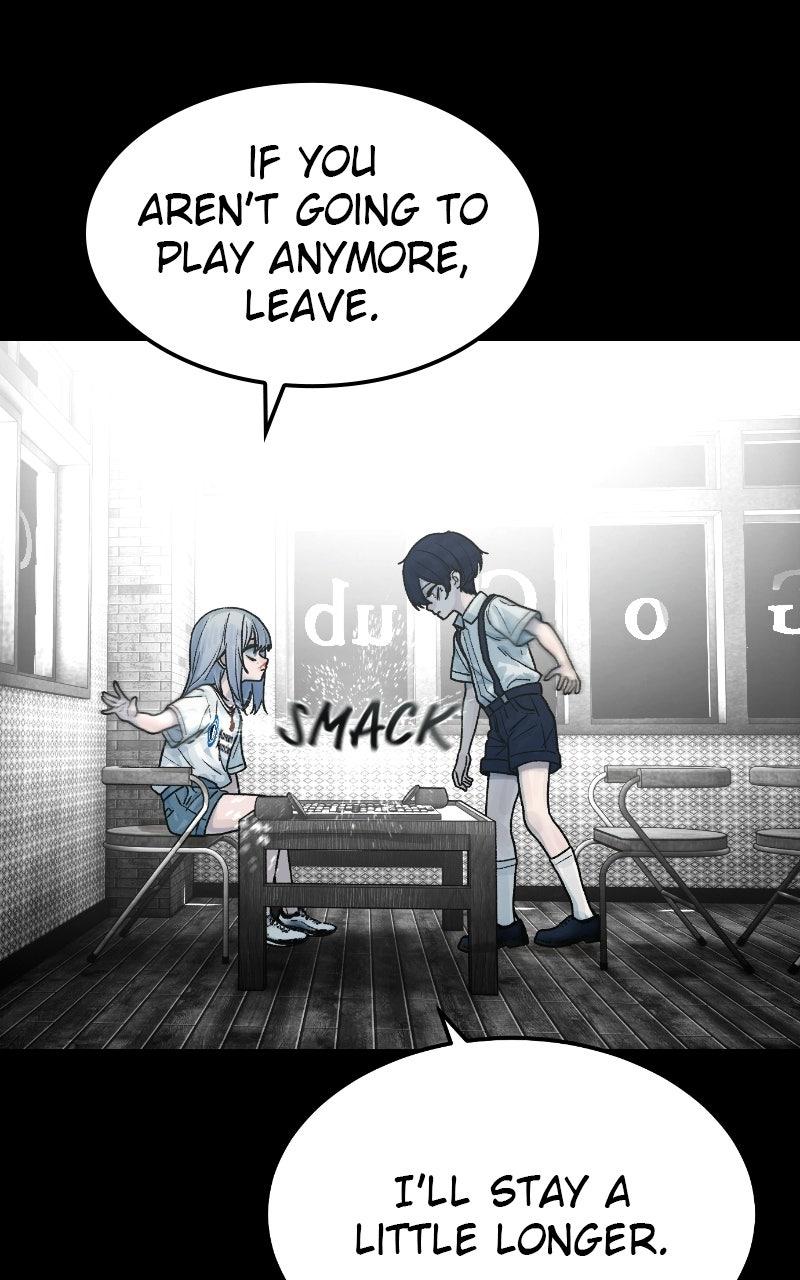 Her Game of Go Chapter 12 page 51 - 