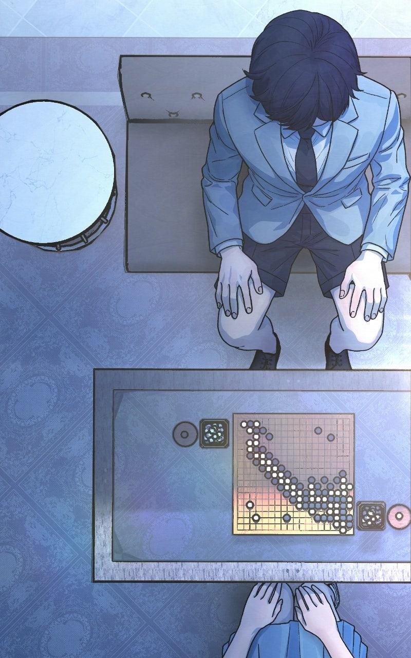 Her Game of Go Chapter 12 page 67 - 