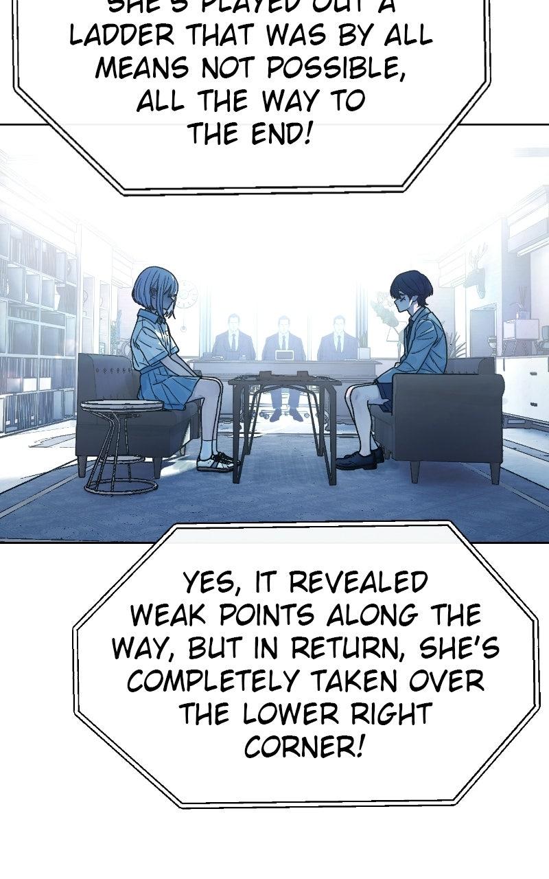 Her Game of Go Chapter 12 page 72 - 